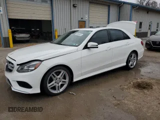 2014 Mercedes-Benz E-Class E 350 Luxury with VIN WDDHF8JB0EA888286, listed as a Copart auction lot 85948424 with 113,648 mi miles and Salvage Title. Bid and sale history available at carsss.com. Image 1.
