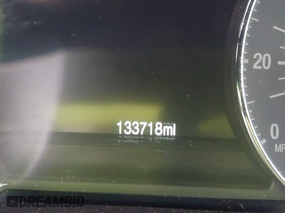 2018 Ford Explorer Platinum with VIN 1FM5K8HT7JGB88159, listed as a IAAI auction lot 42572735 with 133,718 mi miles and . Bid and sale history available at DreamBid. Image 14.