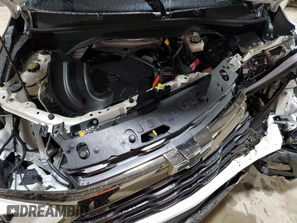 2024 Chevrolet TrailBlazer ACTIV with VIN KL79MSSL5RB096933, listed as a Copart auction lot 51236745 with Not Provided miles and Salvage Title. Bid and sale history available at DreamBid. Image 12.