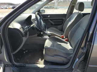 2003 Volkswagen Jetta GL with VIN 3VWRK69M43M096045, listed as a Copart auction lot 48767055 with Not provided miles and Non repairable. Bid and sale history available at DreamBid. Image 7.