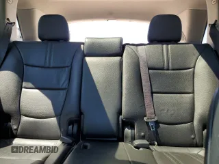 2013 Kia Sorento SX z VIN 5XYKW4A29DG382771, wystawiony jako Copart lot #55823745 z przebiegiem 279 700 mil mil oraz Szkoda całkowita • Salvage title. Historia ofert i sprzedaży dostępna na DreamBid. Obrazek 10.