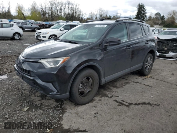 2017 Toyota RAV4 LE с VIN 2T3BFREV7HW625180, выставлен на аукционе Copart как лот 51535635 с пробегом 82 146 миль миль и Списание • Salvage title. История ставок и продаж доступна на DreamBid. Изображение 1.