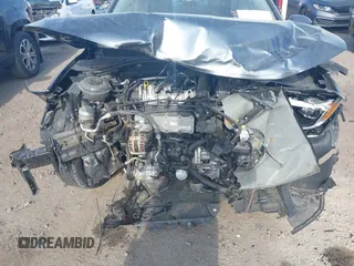 2020 Volkswagen Jetta SEL с VIN 3VWE57BU2LM085177, выставлен на аукционе IAAI как лот 41880036 с пробегом 80 059 миль миль и . История ставок и продаж доступна на DreamBid. Изображение 6.