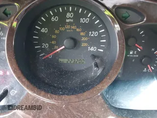 2003 Toyota Highlander z VIN JTEHF21A330145456, wystawiony jako IAAI lot #42314980 z przebiegiem 223 200 mil mil oraz . Historia ofert i sprzedaży dostępna na DreamBid. Obrazek 15.