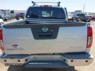 2017 Nissan Frontier SV with VIN 1N6AD0EV8HN771380, listed as a IAAI auction lot 42392248 with 104,192 mi miles and . Bid and sale history available at DreamBid. Image 17.