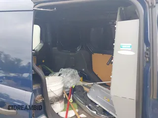 2014 Ford Transit Connect XL with VIN NM0LS6E7XE1154892, listed as a IAAI auction lot 42279846 with 260,764 mi miles and . Bid and sale history available at DreamBid. Image 8.