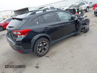 2020 Subaru Crosstrek z VIN JF2GTABC2L8200422, wystawiony jako IAAI lot #42475059 z przebiegiem 112 876 mil mil oraz . Historia ofert i sprzedaży dostępna na DreamBid. Obrazek 4.