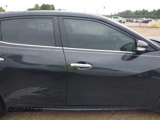 2016 Nissan Maxima SV with VIN 1N4AA6AP8GC426999, listed as a IAAI auction lot 42627802 with 160,643 mi miles and . Bid and sale history available at DreamBid. Image 14.