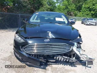 2017 Ford Fusion Hybrid SE with VIN 3FA6P0LU5HR344879, listed as a IAAI auction lot 42483771 with 146,603 mi miles and . Bid and sale history available at DreamBid. Image 13.