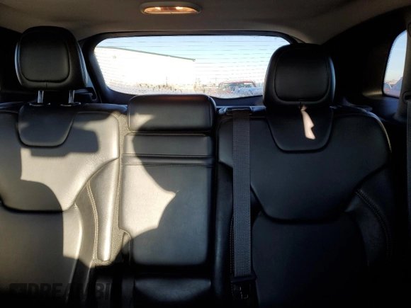 2014 Jeep Cherokee Limited with VIN 1C4PJMDS6EW262687, listed as a Copart auction lot 78451964 with 176,177 mi miles and Clean title. Bid and sale history available at DreamBid. Image 10.