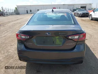 2022 Subaru Legacy with VIN 4S3BWAB60N3012220, listed as a IAAI auction lot 42235550 with 65,861 mi miles and . Bid and sale history available at DreamBid. Image 16.
