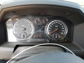 2010 Dodge Ram 1500 Laramie with VIN 1D7RV1CT2AS211183, listed as a Copart auction lot 71263474 with 170,974 mi miles and Salvage Title. Bid and sale history available at carsss.com. Image 9.