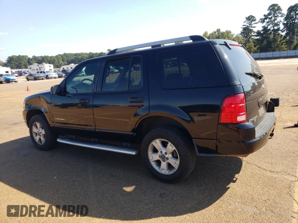 2005 Ford Explorer с VIN 1FMDU63K15UB75312, выставлен на аукционе Copart как лот 74739814 с пробегом 258 172 миль миль и Списание • Salvage title. История ставок и продаж доступна на DreamBid. Изображение 2.