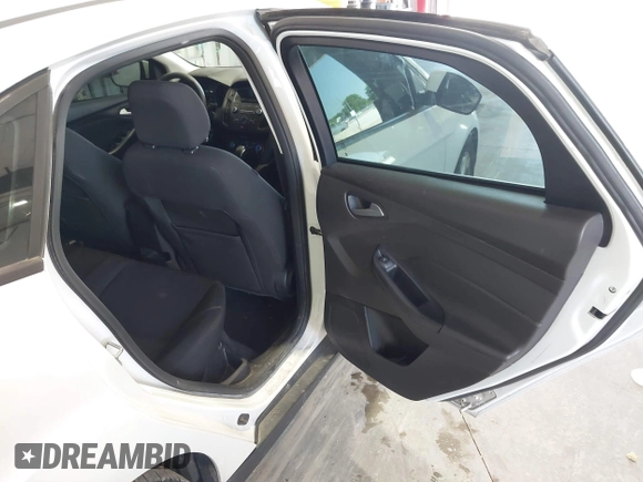 2017 Ford Focus SE с VIN 1FADP3F20HL268649, выставлен на аукционе IAAI как лот 42405948 с пробегом 167 180 миль миль и . История ставок и продаж доступна на DreamBid. Изображение 8.