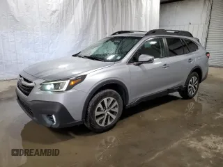 2021 Subaru Outback Premium с VIN 4S4BTADC5M3182417, выставлен на аукционе Copart как лот 53308715 с пробегом 144 697 миль миль и Чистый • Clean title. История ставок и продаж доступна на DreamBid. Изображение 1.