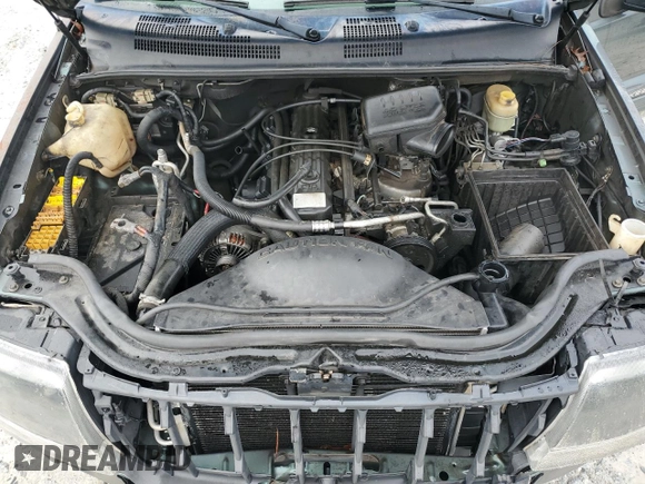 2004 Jeep Grand Cherokee with VIN 1J8GX48S24C186841, listed as a Copart auction lot 44897935 with Not provided miles and Salvage title. Bid and sale history available at DreamBid. Image 12.