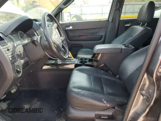 2009 Ford Escape Limited with VIN 1FMCU04799KC04303, listed as a Copart auction lot 51794545 with 236,892 mi miles and Salvage title. Bid and sale history available at DreamBid. Image 7.