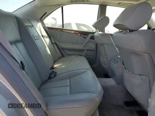 1999 Mercedes-Benz E-Class with VIN WDBJF82H3XX025477, listed as a Copart auction lot 78813364 with 235,541 mi miles and Salvage Title. Bid and sale history available at carsss.com. Image 10.