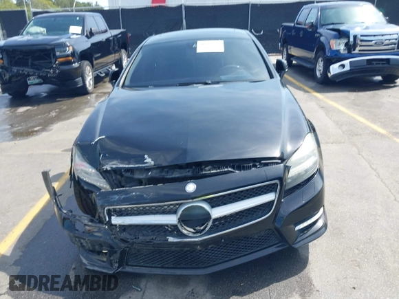 2014 Mercedes-Benz CLS 550 с VIN WDDLJ7DB6EA099705, выставлен на аукционе IAAI как лот 41933778 с пробегом 113 839 миль миль и . История ставок и продаж доступна на DreamBid. Изображение 12.