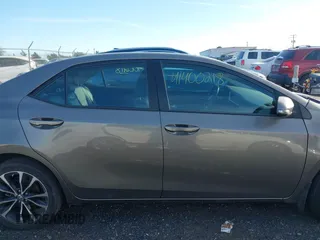 2019 Toyota Corolla L z VIN 2T1BURHE9KC171355, wystawiony jako IAAI lot #41400218 z przebiegiem 38 692 mil mil oraz . Historia ofert i sprzedaży dostępna na DreamBid. Obrazek 13.