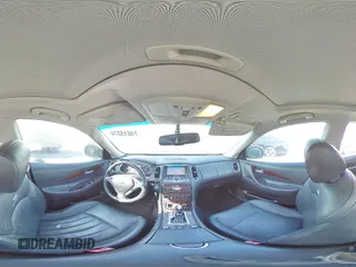 2010 Infiniti EX Journey с VIN JN1AJ0HP1AM701615, выставлен на аукционе Copart как лот 74615374 с пробегом 153 484 миль миль и На запчасти • Non repairable. История ставок и продаж доступна на DreamBid. Изображение 14.