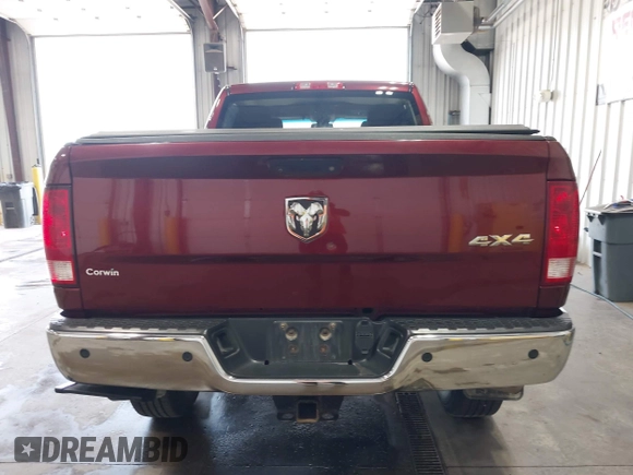 2016 Ram 2500 Tradesman with VIN 3C6UR5CL9GG230613, listed as a IAAI auction lot 42499231 with 149,451 mi miles and . Bid and sale history available at DreamBid. Image 17.