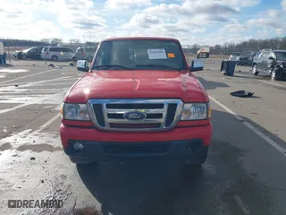 2011 Ford Ranger XLT with VIN 1FTLR4FE4BPA87683, listed as a IAAI auction lot 41452040 with 85,636 mi miles. Bid and sale history available at carsss.com. Image 12.