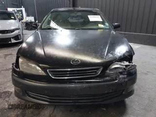 2001 Lexus ES 300 z VIN JT8BF28G415112517, wystawiony jako IAAI lot #42208849 z przebiegiem 202 029 mil mil oraz . Historia ofert i sprzedaży dostępna na DreamBid. Obrazek 12.