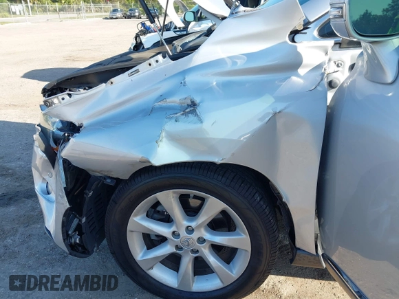 2012 Lexus RX with VIN 2T2ZK1BA8CC072051, listed as a IAAI auction lot 41991369 with 224,105 mi miles and . Bid and sale history available at carsss.com. Image 6.