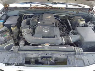 2011 Nissan Frontier Pro-4X с VIN 1N6AD0EV0BC415542, выставлен на аукционе IAAI как лот 42455036 с пробегом 153 099 миль миль и . История ставок и продаж доступна на DreamBid. Изображение 10.