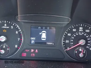 2019 Kia Sorento S V6 with VIN 5XYPG4A51KG567018, listed as a IAAI auction lot 41501450 with 78,964 mi miles. Bid and sale history available at carsss.com. Image 15.