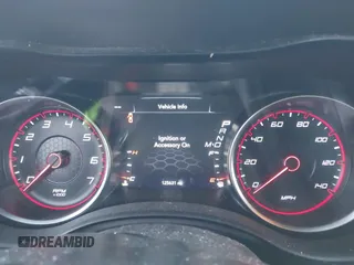 2020 Dodge Charger SXT z VIN 2C3CDXBG6LH188211, wystawiony jako IAAI lot #41699346 z przebiegiem 125 631 mil mil oraz . Historia ofert i sprzedaży dostępna na DreamBid. Obrazek 7.