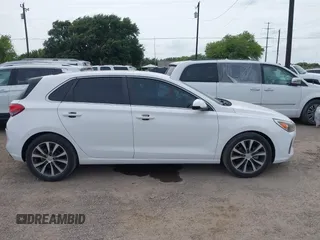 2018 Hyundai Elantra GT with VIN KMHH35LE0JU014937, listed as a IAAI auction lot 42162403 with 146,795 mi miles. Bid and sale history available at carsss.com. Image 13.