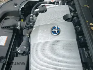 2022 Toyota Prius XLE with VIN JTDKAMFP9N3220440, listed as a IAAI auction lot 43428027 with 34,374 mi miles and . Bid and sale history available at DreamBid. Image 19.