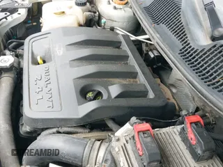 2015 Jeep Compass High Altitude with VIN 1C4NJDEB4FD105629, listed as a IAAI auction lot 42552509 with 221,118 mi miles and . Bid and sale history available at DreamBid. Image 16.