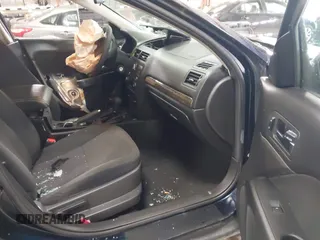 2008 Mercury Milan с VIN 3MEHM07Z78R663605, выставлен на аукционе IAAI как лот 41373896 с пробегом 191 134 миль миль и . История ставок и продаж доступна на DreamBid. Изображение 5.