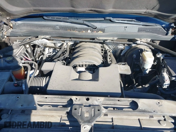 2014 Chevrolet Silverado 1500 LT with VIN 1GCVKREC9EZ300548, listed as a IAAI auction lot 41318981 with 237,113 mi miles and . Bid and sale history available at DreamBid. Image 10.