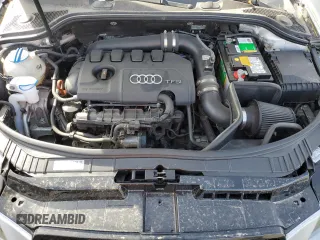 2011 Audi A3 Premium Plus с VIN WAUKEAFM9BA151018, выставлен на аукционе Copart как лот 51302095 с пробегом 104 228 миль миль и Чистый • Clean title. История ставок и продаж доступна на DreamBid. Изображение 12.