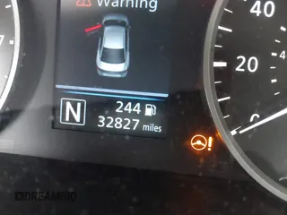 2024 Nissan Sentra S z VIN 3N1AB8BV4RY272627, wystawiony jako IAAI lot #41966596 z przebiegiem 32 827 mil mil oraz . Historia ofert i sprzedaży dostępna na DreamBid. Obrazek 16.