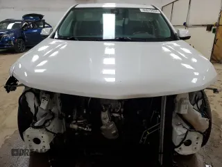 2021 Chevrolet Traverse RS with VIN 1GNEVJKW8MJ247336, listed as a Copart auction lot 65919404 with 48,202 mi miles and Salvage Title. Bid and sale history available at carsss.com. Image 5.