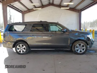 2020 Ford Expedition Max XLT z VIN 1FMJK1JT9LEA15645, wystawiony jako IAAI lot #41563359 z przebiegiem 40 387 mil mil oraz . Historia ofert i sprzedaży dostępna na DreamBid. Obrazek 14.