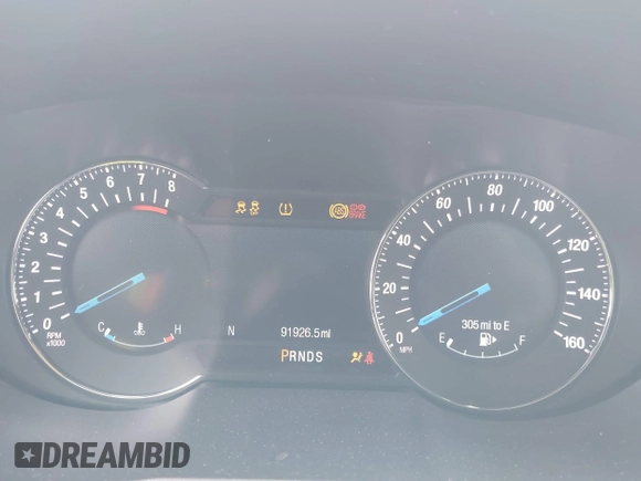 2017 Ford Explorer Platinum с VIN 1FM5K8HT1HGC62346, выставлен на аукционе IAAI как лот 42238041 с пробегом 91 926 миль миль и . История ставок и продаж доступна на DreamBid. Изображение 7.