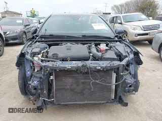 2019 Toyota Avalon XLE with VIN 4T1BZ1FB9KU021403, listed as a IAAI auction lot 41718718 with 72,841 mi miles and . Bid and sale history available at DreamBid. Image 12.
