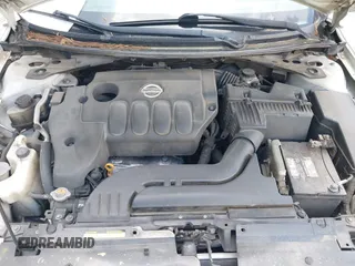 2012 Nissan Altima 2.5 with VIN 1N4AL2AP7CN403067, listed as a IAAI auction lot 42188069 with 148,328 mi miles and . Bid and sale history available at DreamBid. Image 10.