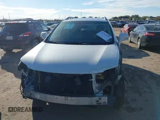 2011 Lexus RX 350 with VIN 2T2ZK1BA5BC058090, listed as a IAAI auction lot 41312625 with 188,122 mi miles. Bid and sale history available at carsss.com. Image 12.