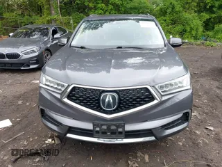 2020 Acura MDX Technology z VIN 5J8YD4H59LL033422, wystawiony jako IAAI lot #42268371 z przebiegiem 42 670 mil mil oraz . Historia ofert i sprzedaży dostępna na DreamBid. Obrazek 12.