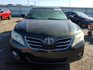 2011 Toyota Camry LE with VIN 4T1BF3EK2BU675083, listed as a Copart auction lot 62535005 with 104,830 mi miles and Clean title. Bid and sale history available at DreamBid. Image 5.