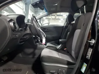 2021 Hyundai Kona SEL Plus with VIN KM8K6CAA9MU704921, listed as a Copart auction lot 51003935 with 29,092 mi miles and Salvage Title. Bid and sale history available at carsss.com. Image 7.