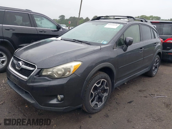 2014 Subaru Crosstrek Limited с VIN JF2GPAKC3E8201215, выставлен на аукционе IAAI как лот 42410931 с пробегом 173 990 миль миль и . История ставок и продаж доступна на DreamBid. Изображение 18.