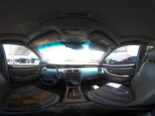 2000 Toyota Avalon XL with VIN 4T1BF28BXYU105640, listed as a IAAI auction lot 42024346 with 317,895 mi miles and . Bid and sale history available at DreamBid. Image 18.